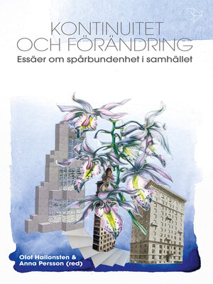 cover image of Kontinuitet och förändring